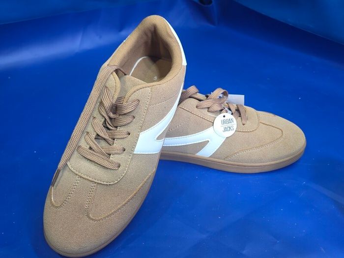 urban jacks runners