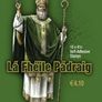2003 Ireland St Patrick's Day (41c St. Patrick, 50c Cathedral & 57c Parade) self-adhesive Commemorative Stamp Booklet Mint Never Hinged (MNH). Hibernian HB107&HB108&HB109. Image 4