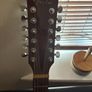 Fender 12 Strings CD-60SCE Image 2