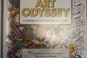 Junior cert art