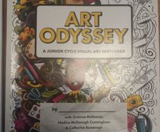 Junior cert art