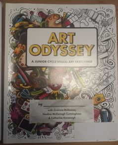 Junior cert art
