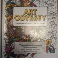 Junior cert art