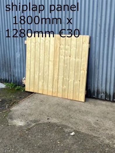 Garden Furniture