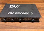 PSC DV Promix 3 mixer