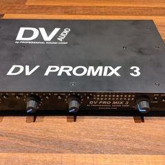 PSC DV Promix 3 mixer