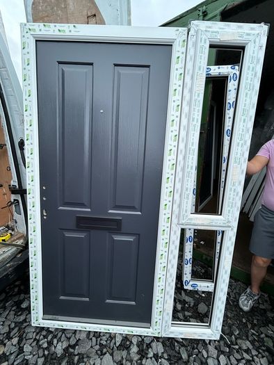 pvc door from 250