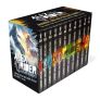 Alex Rider The Complete Missions Image 4