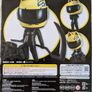 Nendoroid 513 Durarara Celty Sturluson Complete Previously Opened Image 2