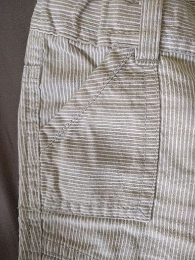 baby summer shorts