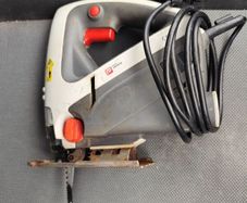 Performance Power | 550 Watt | Corded Jigsaw | With blade