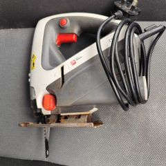 Performance Power | 550 Watt | Corded Jigsaw | With blade