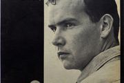Tom Paxton "Ramblin' Boy"   Original US Mono version - Autographed Copy