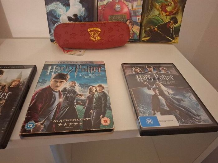 harry potter