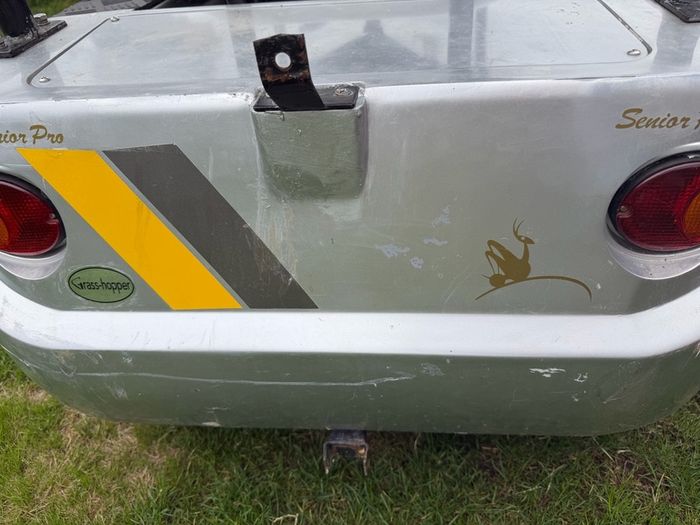 golf cart