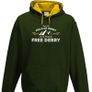 Free Derry T-Shirt (Small to 5XL) Image 3