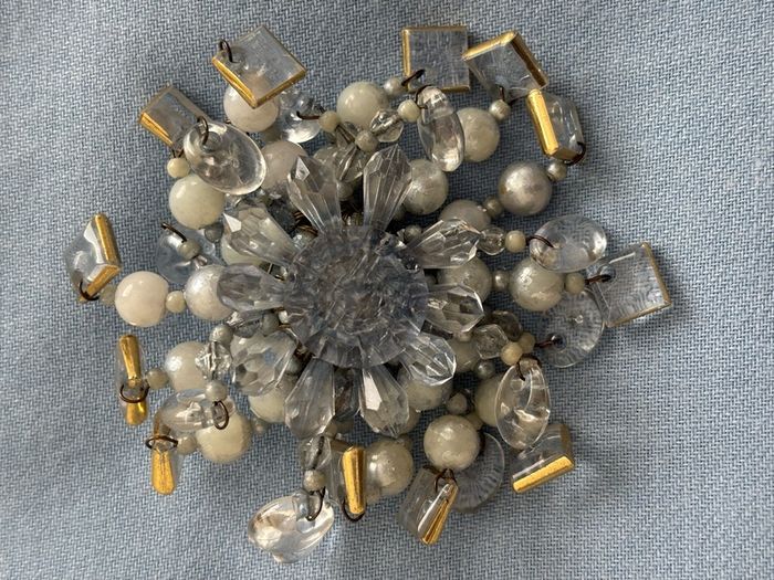 Brooch - Vintage