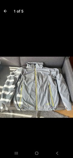 alpinestars Sumner Jacket
