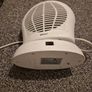 Delta Portable Electric Fan Heater Image 3