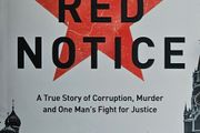 Bill Browder - Red Notice