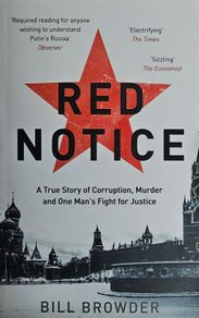 Bill Browder - Red Notice