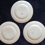 Vintage Arklow Pottery Side Plates Image 6