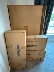 Garden Furniture Set Brand New