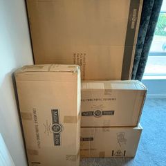 Garden Furniture Set Brand New
