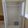 Ikea freestanding wardrobe Image 2