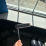 Ben sayers xf red mallet putter Image 4