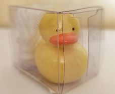 Brand New Duckling Light Pull - Novelty Bathroom Accessory