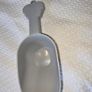 Cat Food Container With Scoop Image 6