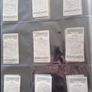 40 Jack B. Yeats Designed Cigarette Cards 'Irish Place Names' Image 4