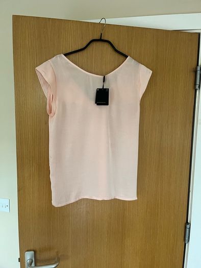 Massimo Dutti blouse size XS/S new with tag