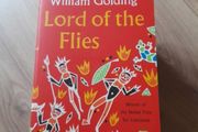 Lord of the Flies by William Golding