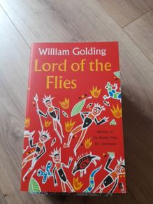 Lord of the Flies by William Golding