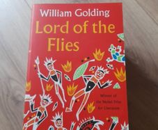 Lord of the Flies by William Golding