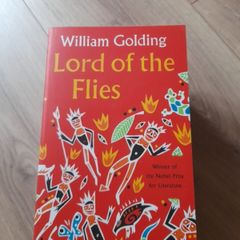 Lord of the Flies by William Golding