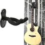 NEW SALE | 2 Pack Guitar Holder Wall Mount Guitar Hanger, Guitar Wall Mount Display Bracket Hooks for Electric Guitar, Classical Acoustic Guitar, Bass Ukulele Mandolin Banjo Image 3