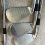 Taylormade MC Irons Image 5