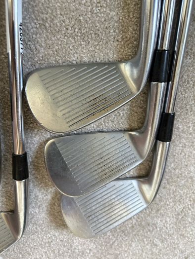 Taylormade MC Irons