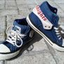 Trainers. Size 3 Image 2