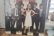 Blondie parallel lines vinyl