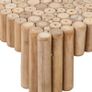 Coffee Table Bamboo Image 4