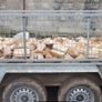 Seasoned Firewood - Spruce / Larch / Cypress - Softwood Image 5