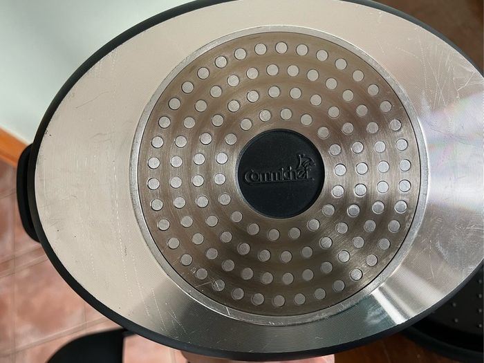 Cassarole Dish