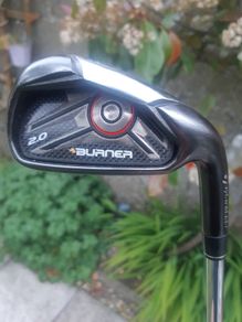 Taylormade Irons