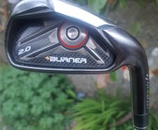 Taylormade Irons