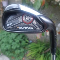Taylormade Irons
