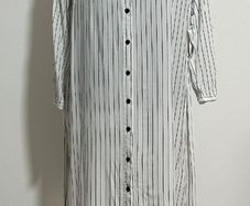 Warehouse shirt dress - sz 14